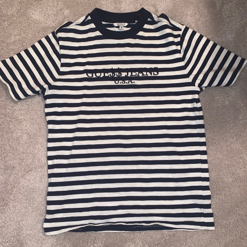 ASAP Rocky tee